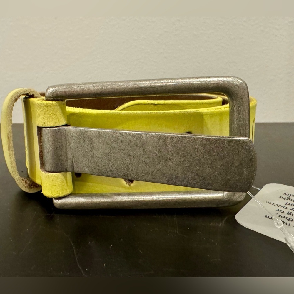 We The Free Jona Belt, NWT, Size S/M - Picture 4 of 8